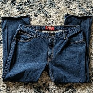 Men's jeans 2 for $8